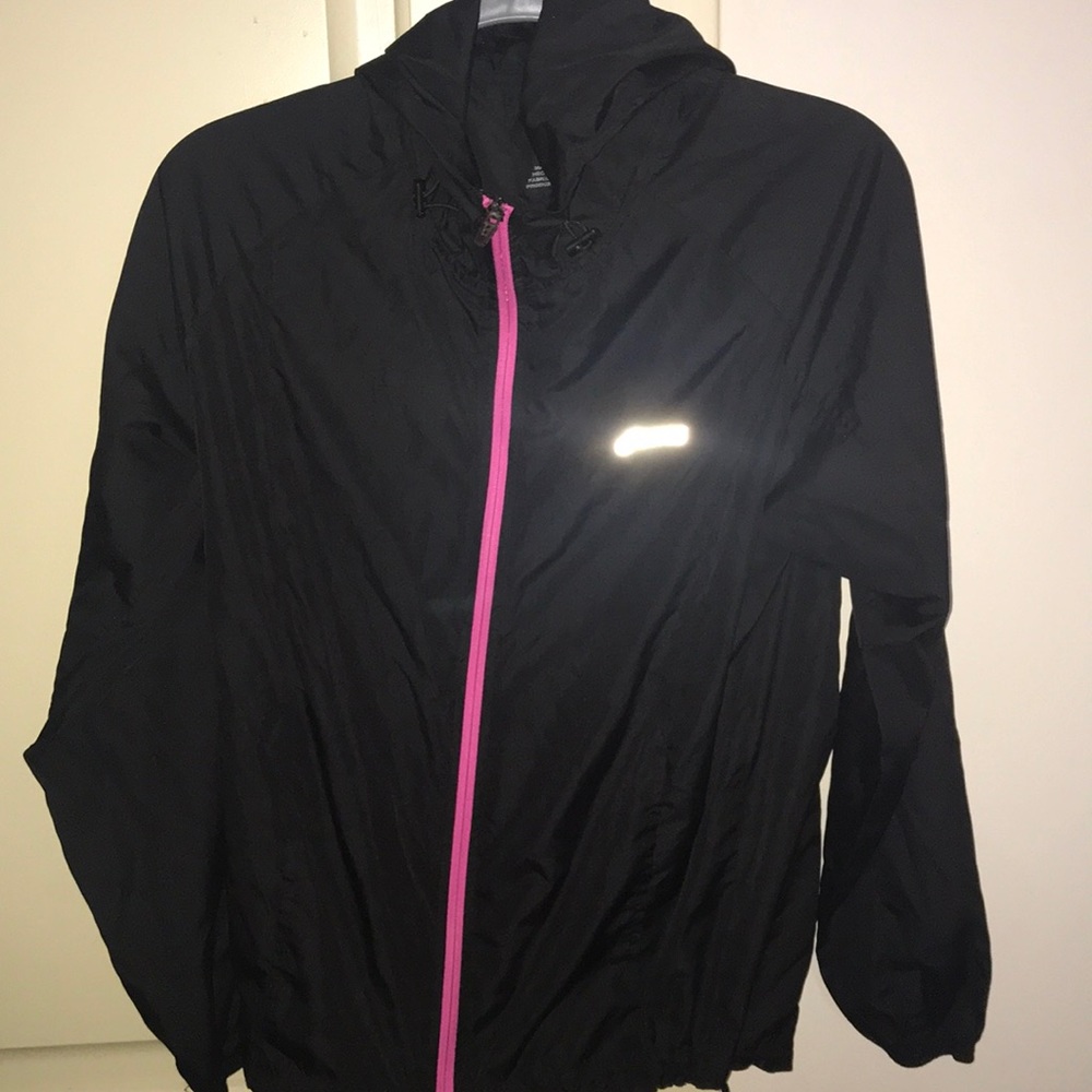 Oasics lightweight jacket